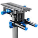 EAN 4250234594424 - Walimex 19442 monopod para cámara Negro imagen 3