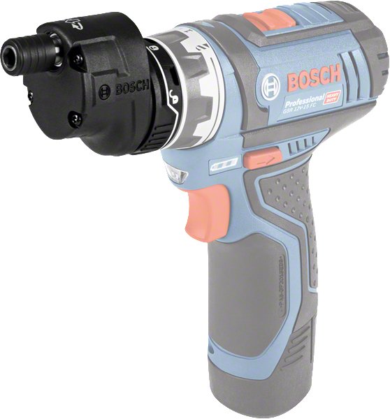 EAN 3165140847667 - Bosch GFA 12-E Professional imagen 1