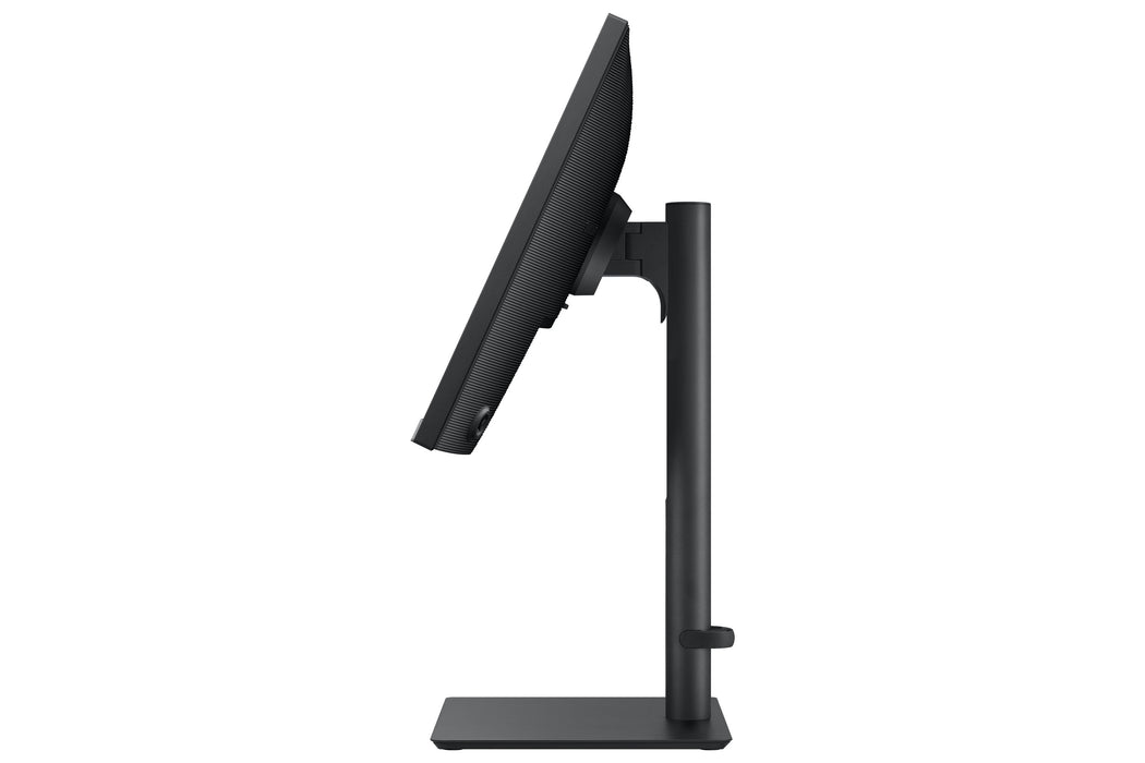 EAN 8806097198956 - Samsung S43UF pantalla para PC 61 cm (24") 1920 x 1080 Pixeles Full HD LCD Negro imagen 8