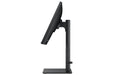 EAN 8806097198956 - Samsung S43UF pantalla para PC 61 cm (24") 1920 x 1080 Pixeles Full HD LCD Negro imagen 8