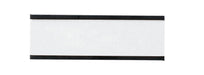 EAN 8713797031271 - Legamaster 54 Etikettenhalter magnetisch schwarz 6.0 x 2.0 cm imagen 1