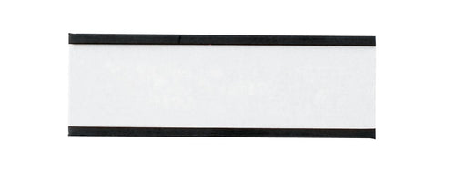 EAN 8713797031271 - Legamaster 54 Etikettenhalter magnetisch schwarz 6.0 x 2.0 cm imagen 1