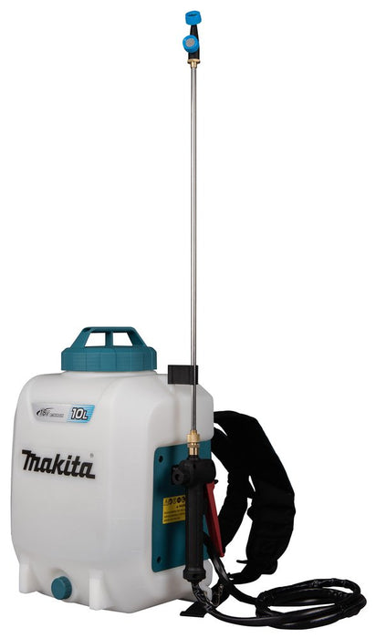 EAN 88381741637 - Makita DUS108Z rociador de jardín Pulverizador de mochila 10 L imagen 10