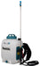 EAN 88381741637 - Makita DUS108Z rociador de jardín Pulverizador de mochila 10 L imagen 10