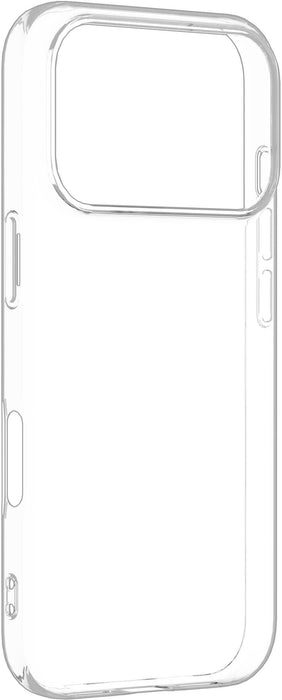 EAN 5715328301474 - eSTUFF ES67100061-BULK funda para teléfono móvil Transparente imagen 6