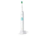 EAN 8710103863250 - Philips 4300 series HX6807/63 cepillo eléctrico para dientes Adulto Cepillo dental sónico Blanco imagen 1