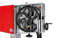 EAN 9120039900605 - Holzmann HBS470PROFI_400V sierra de cinta fija 2100 W 820 m/min imagen 2