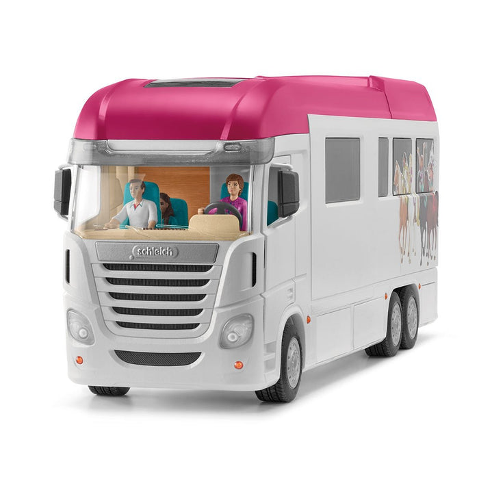 EAN 4059433652368 - schleich HORSE CLUB 42619 set de juguetes imagen 3