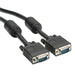 EAN 7611990125494 - ROLINE 11.04.5665 cable VGA 15 m VGA (D-Sub) Negro imagen 1