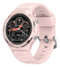 EAN 5908235977980 - MaxCom FW100 3,3 cm (1.3") AMOLED Digital 360 x 360 Pixeles Pantalla táctil Rosa imagen 1