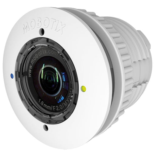 EAN 4047438029100 - Mobotix MX-O-SMA-S-6D016 cámaras de seguridad y montaje para vivienda Unidad de sensor imagen 1