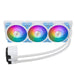 EAN 814256005159 - Thermalright FROZEN HORIZON 360 Procesador Sistema de refrigeración líquida todo en uno 12 cm Blanco 1 pie imagen 8