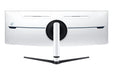 EAN 8806094972252 - Samsung G95NC pantalla para PC 144,8 cm (57") 7680 x 2160 Pixeles Dual UHD LED Negro, Blanco imagen 19