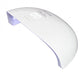 EAN 5901299950364 - Esperanza EBN009 secador de uñas 40 W UV + LED imagen 1