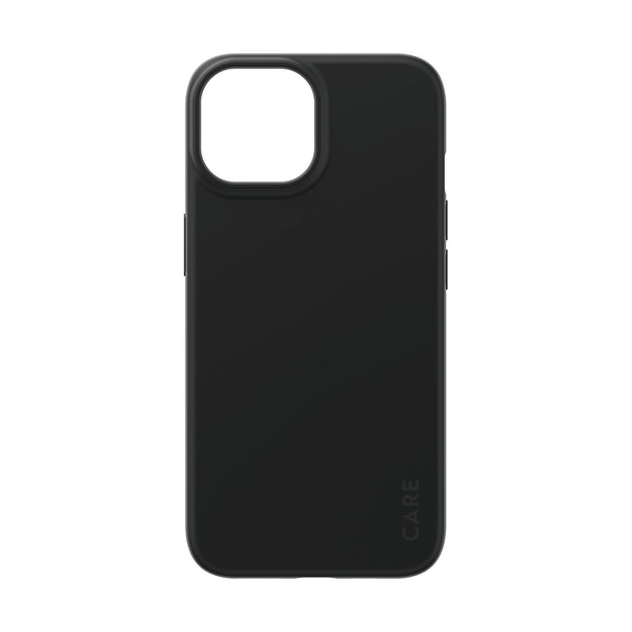 EAN 5715685005640 - PanzerGlass CARE™ by ® Case Black iPhone 15 funda para teléfono móvil Negro imagen 4