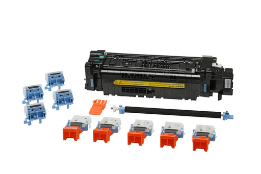 EAN 0889894213556 - HP LaserJet 110V Maintenance Kit Kit de reparación imagen 1