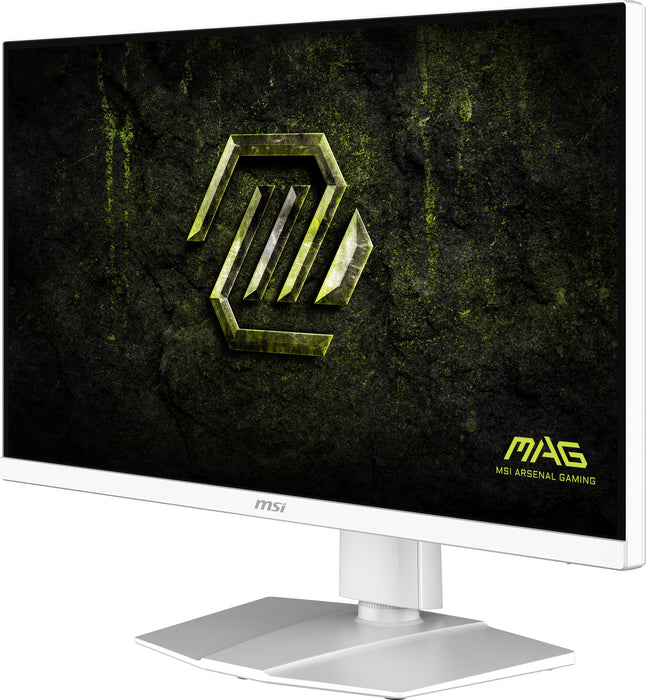 EAN 4711377368162 - MSI MAG 274QRFW E20 pantalla para PC 68,6 cm (27") 2560 x 1440 Pixeles Wide Quad HD LCD Blanco imagen 17