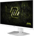 EAN 4711377368162 - MSI MAG 274QRFW E20 pantalla para PC 68,6 cm (27") 2560 x 1440 Pixeles Wide Quad HD LCD Blanco imagen 17