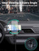 EAN 0689323788613 - AUKEY HD-MC13A cargador de dispositivo móvil Teléfono móvil Negro Encendedor de cigarrillos Auto imagen 7