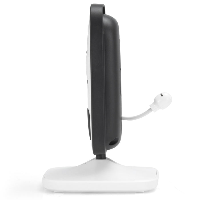 EAN 8712412576333 - Alecto DVM-75 video-monitor para bebés Antracita, Blanco imagen 7