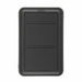 EAN 4260709013374 - Rivacase VA2604 batería externa Polímero de litio 10000 mAh Cargador inalámbrico Negro imagen 2