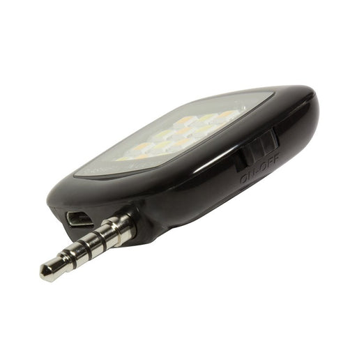 EAN 4052792035759 - LogiLink AA0080 accesorio para teléfono móvil o smartphone Flash para selfis imagen 2