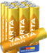 EAN 4008496067541 - Varta 4103101761 Batería de un solo uso AAA Alcalino imagen 2