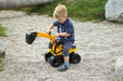 EAN 4006942844005 - Lena GIGA TRUCKS Excavator Pro imagen 5