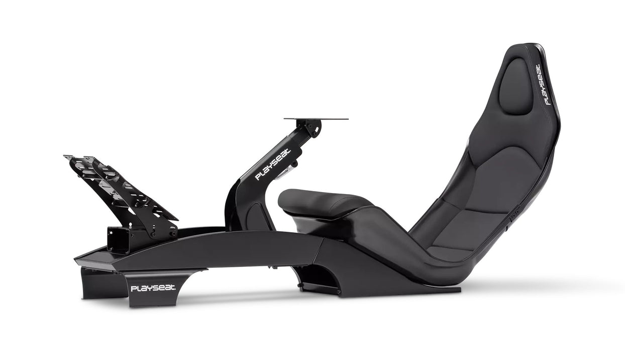EAN 8717496871558 - Playseat F1 Black Silla para videojuegos universal imagen 1