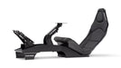 EAN 8717496871558 - Playseat F1 Black Silla para videojuegos universal imagen 1