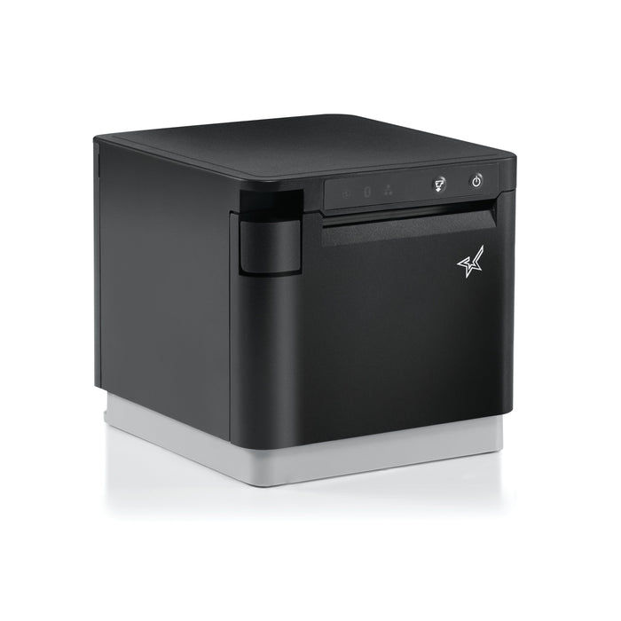 EAN 4951319265191 - Star Micronics MCP31CI BK E+U Alámbrico Térmica directa Impresora de recibos imagen 3