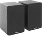 EAN 4019588096301 - TechniSat RLS 1 De 2 vías Negro Inalámbrico y alámbrico 50 W imagen 5