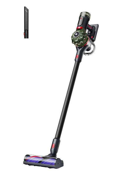 EAN 5025155136195 - Dyson V8 Cyclone Aspiradora escoba 2 en 1 Batería Secar Sin bolsa 0,54 L Negro imagen 1
