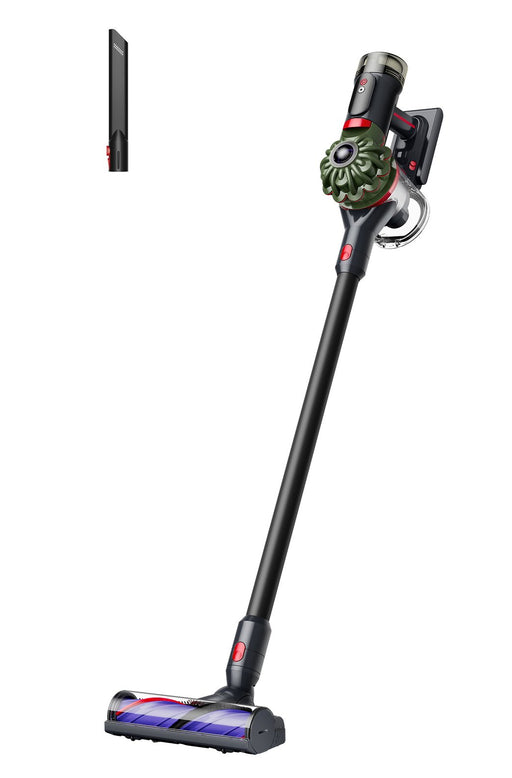 EAN 5025155136195 - Dyson V8 Cyclone Aspiradora escoba 2 en 1 Batería Secar Sin bolsa 0,54 L Negro imagen 1