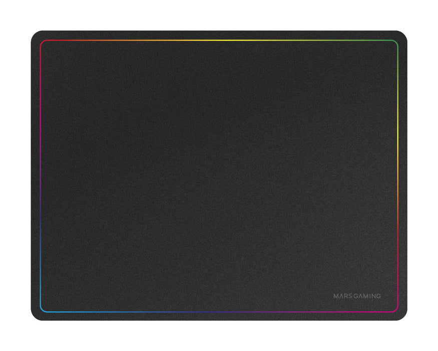 EAN 8435693111771 - Mars Gaming MCPWTKLFR teclado Ratón incluido Juego RF inalámbrica + USB AZERTY Francés Negro imagen 6
