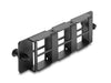 EAN 4043619675081 - DeLOCK 67508 panel de parcheo 1U imagen 2