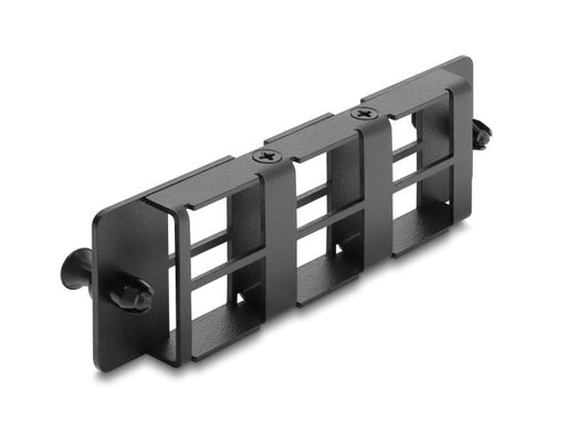 EAN 4043619675081 - DeLOCK 67508 panel de parcheo 1U imagen 2