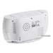 EAN 5905575903150 - Adler AD 1186W despertador Reloj despertador digital Negro, Blanco imagen 5