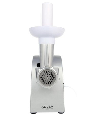 EAN 5902934830232 - Adler AD 4808 picadora 350 W Blanco imagen 2