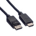 EAN 7630049619821 - ROLINE 11445780 1 m DisplayPort HDMI Negro imagen 3