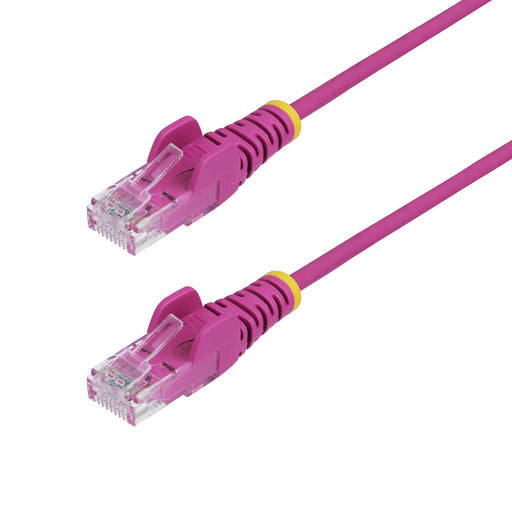 EAN 0065030919456 - StarTech.com N6PAT100CMPKS cable de red U/UTP (UTP) imagen 1