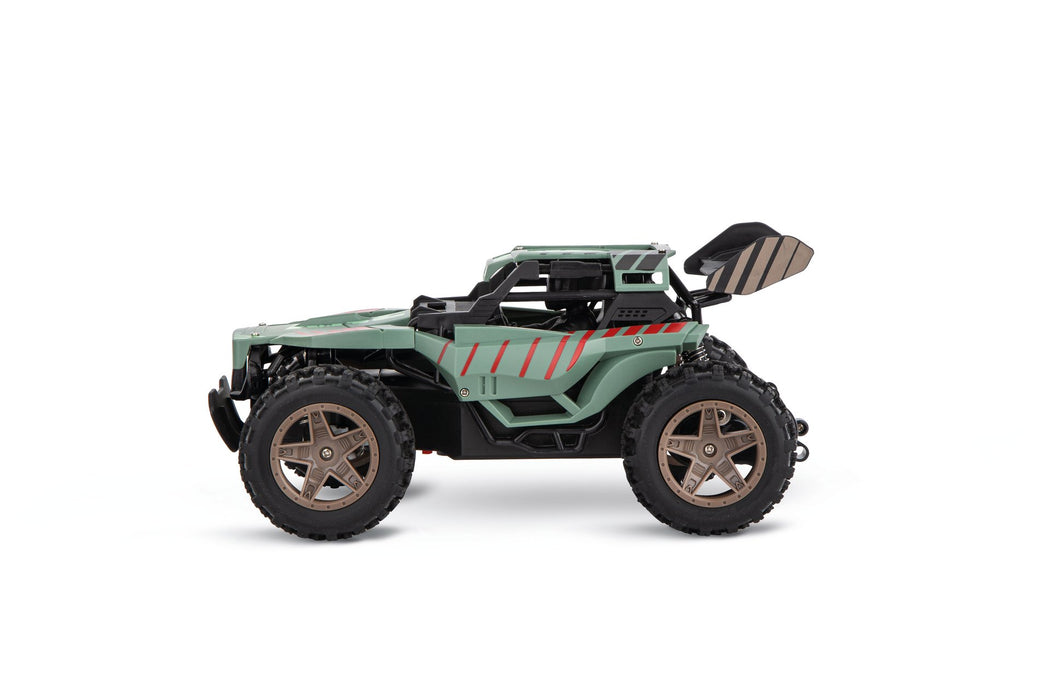 EAN 9003150141860 - Carrera 370200004 modelo controlado por radio Buggy Motor eléctrico imagen 3