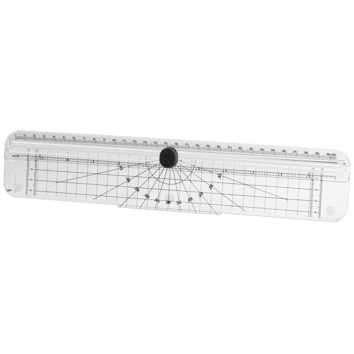 EAN 4007249505606 - Hama 00050560 laminador Laminadora térmica 230 mm/min Negro imagen 3