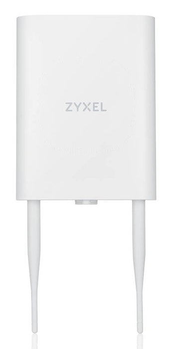 EAN 4718937621996 - Zyxel NWA55AXE 1775 Mbit/s Blanco Energía sobre Ethernet (PoE) imagen 3