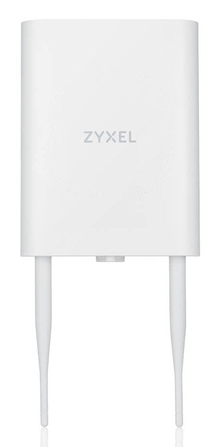 EAN 4718937650385 - Zyxel NWA55BE 5100 Mbit/s Blanco Energía sobre Ethernet (PoE) imagen 1