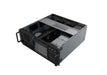 EAN 4710679817224 - Silverstone RM46-502-I Estante Negro imagen 13