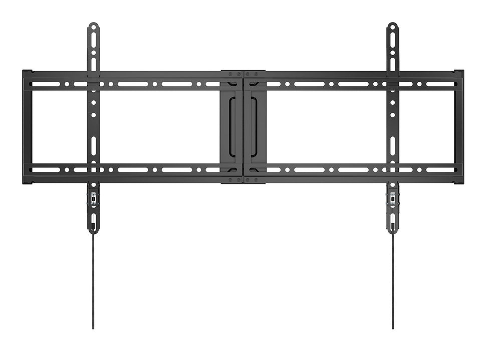 EAN 8435739902998 - AISENS WT100F-365 soporte para TV 2,54 m (100") imagen 2