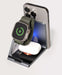 EAN 7333048065032 - Deltaco QI-1047 cargador de dispositivo móvil Auriculares, Smartphone, Reloj inteligente Transparente USB imagen 5
