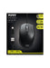 EAN 3567049007119 - Port Designs 900711 ratón mano derecha USB tipo A Óptico 3200 DPI imagen 3