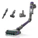 EAN 0622356283694 - Shark IP1251EUT aspiradora de pie y escoba eléctrica Aspiradora escoba Batería Secar Sin bolsa 0,7 L 380  imagen 2